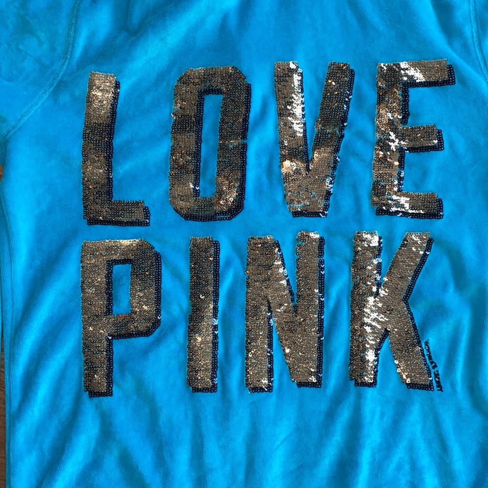 Pink jacket - Picture 5 of 5